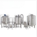 100L Turnkey Mini Brewery Microbrewery Equipment